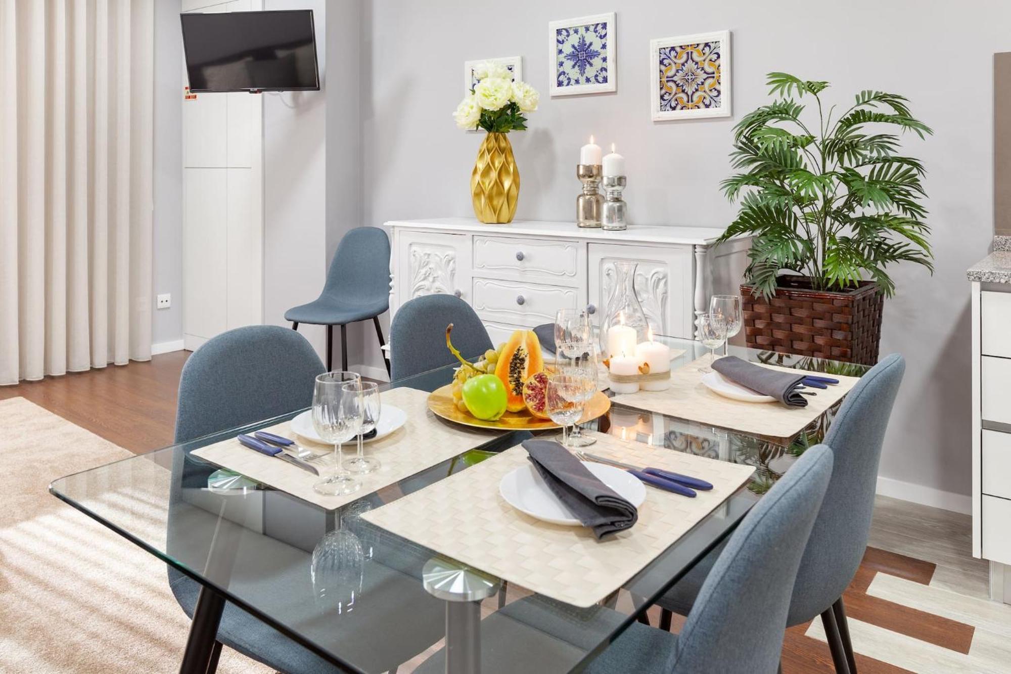 Liberta Lodge Apartment - Minho'S Guest บรากา ภายนอก รูปภาพ